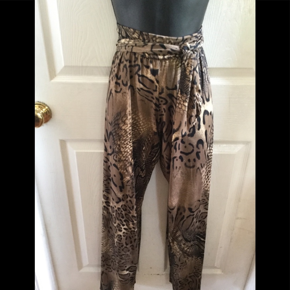 Liquido Pants